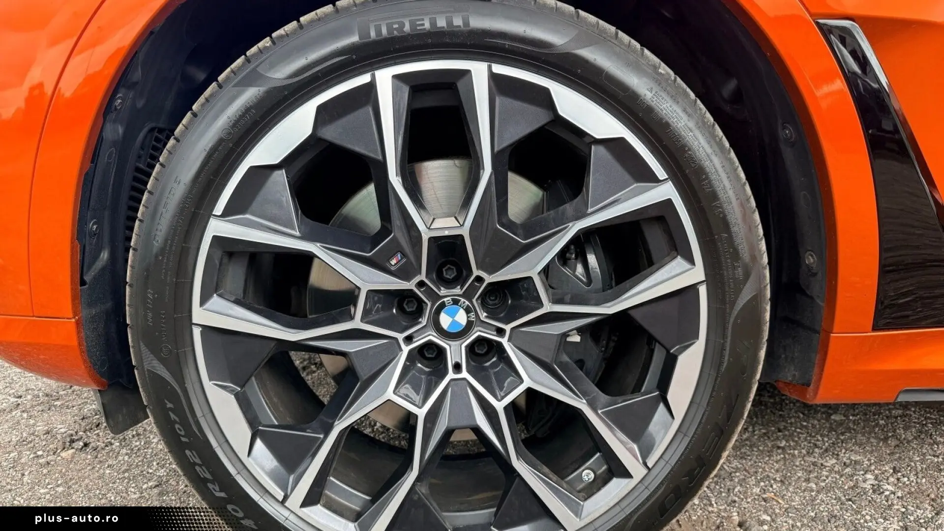 BMW X7 xDrive40d M Sport Pro