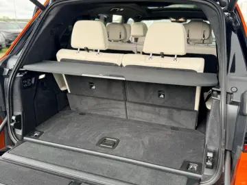 BMW X7 xDrive40d M Sport Pro