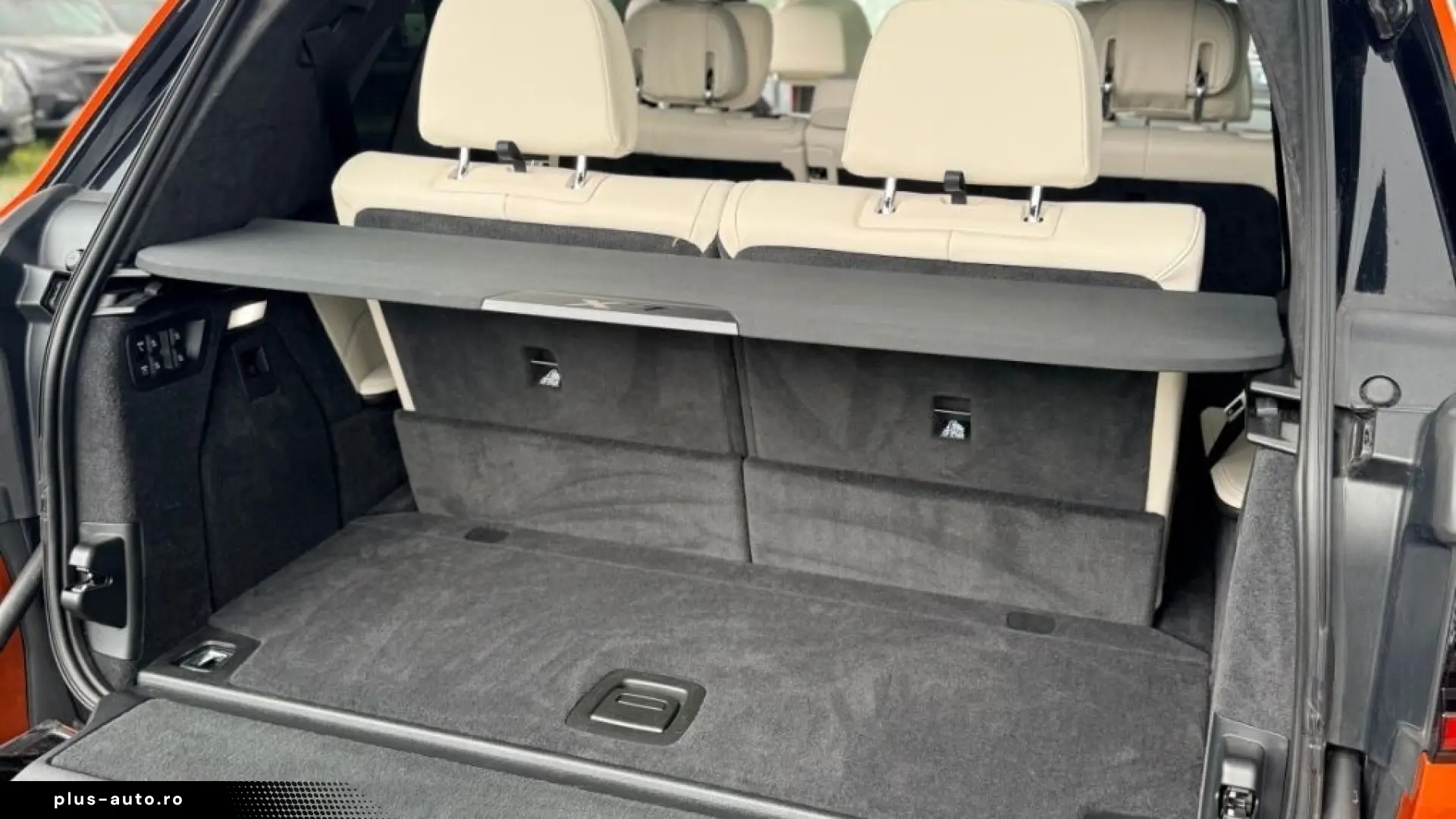 BMW X7 xDrive40d M Sport Pro