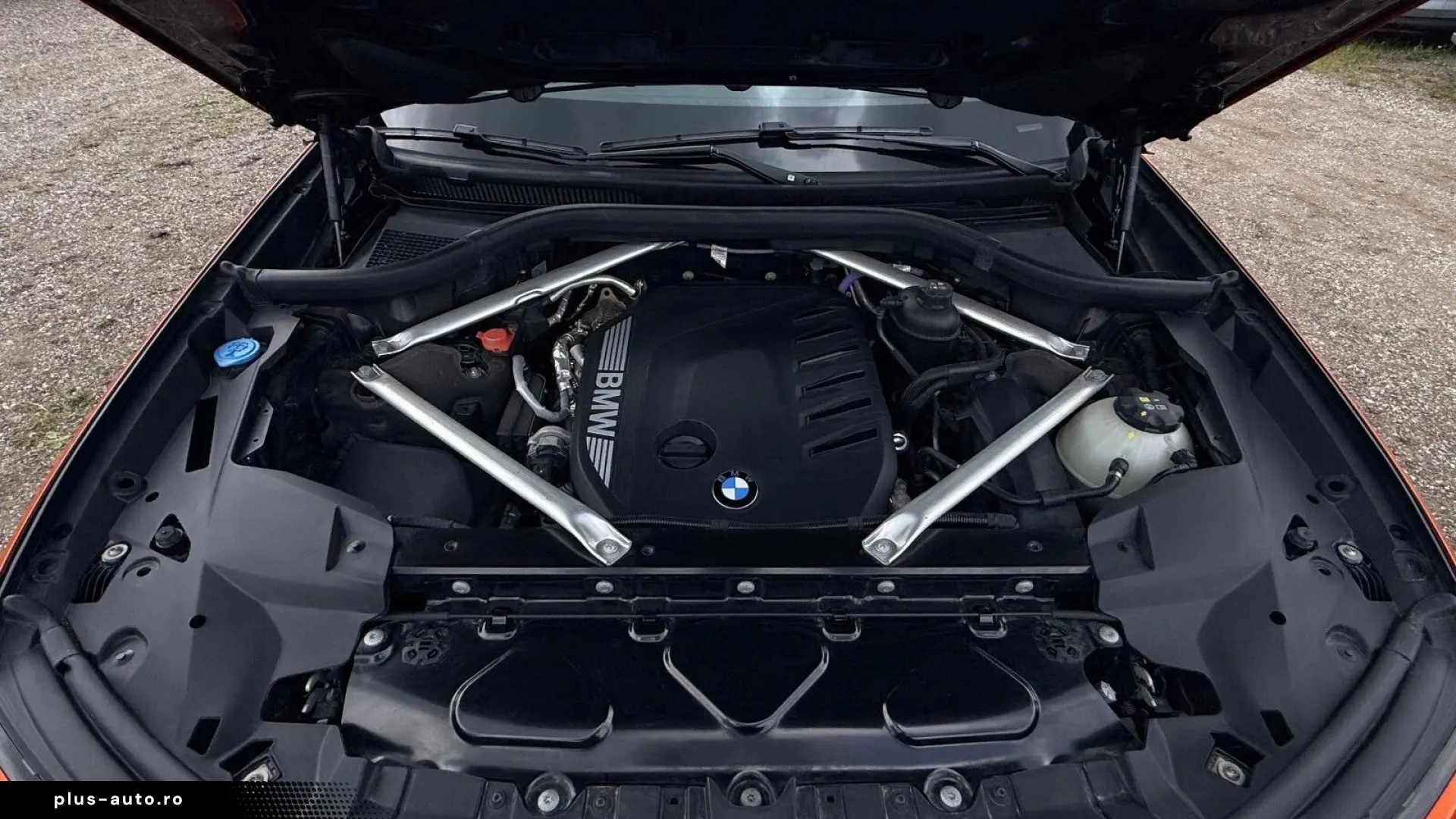 BMW X7 xDrive40d M Sport Pro