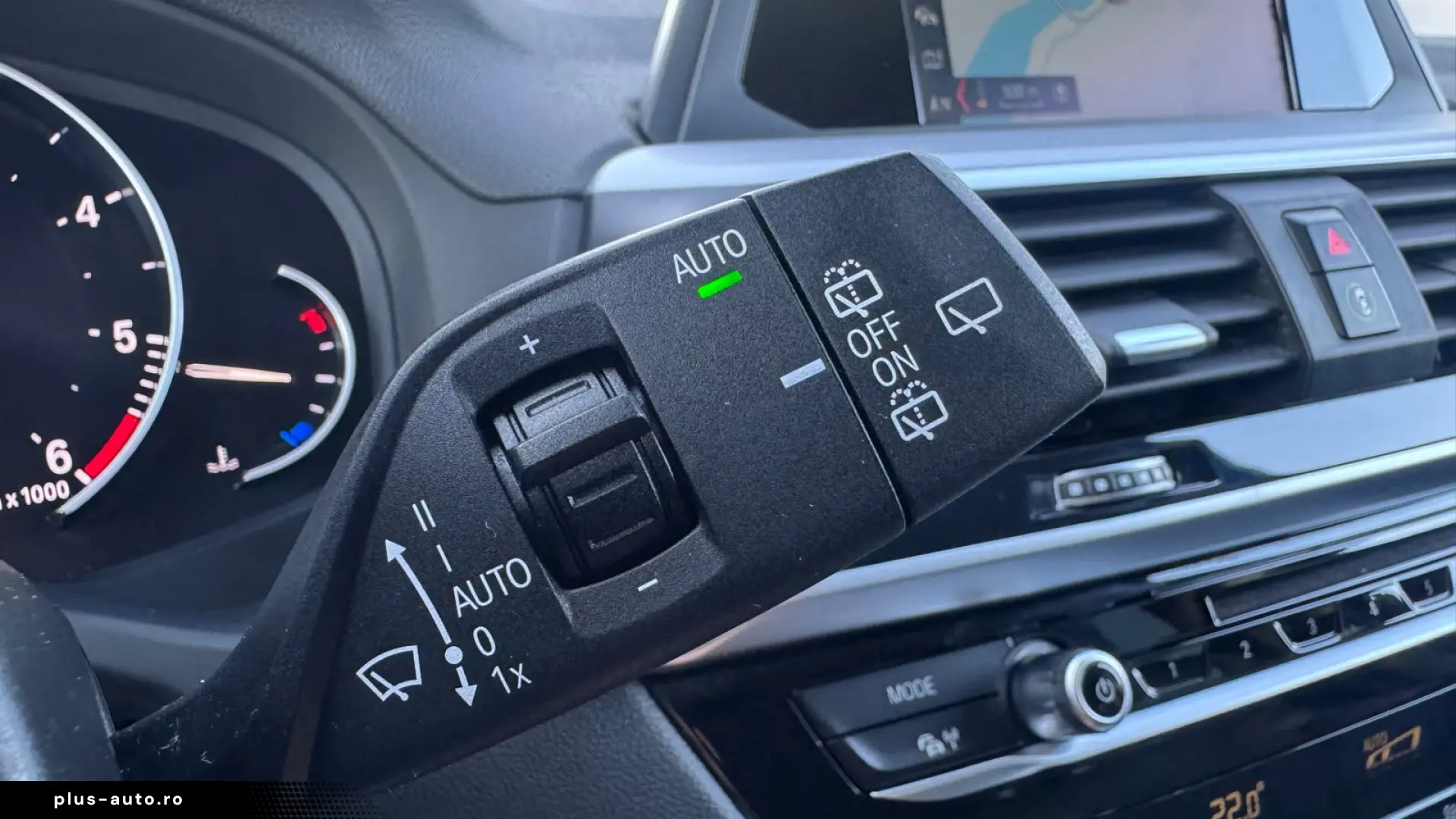 BMW X3 xDrive20d G01 – 190 CP – xDrive 2019