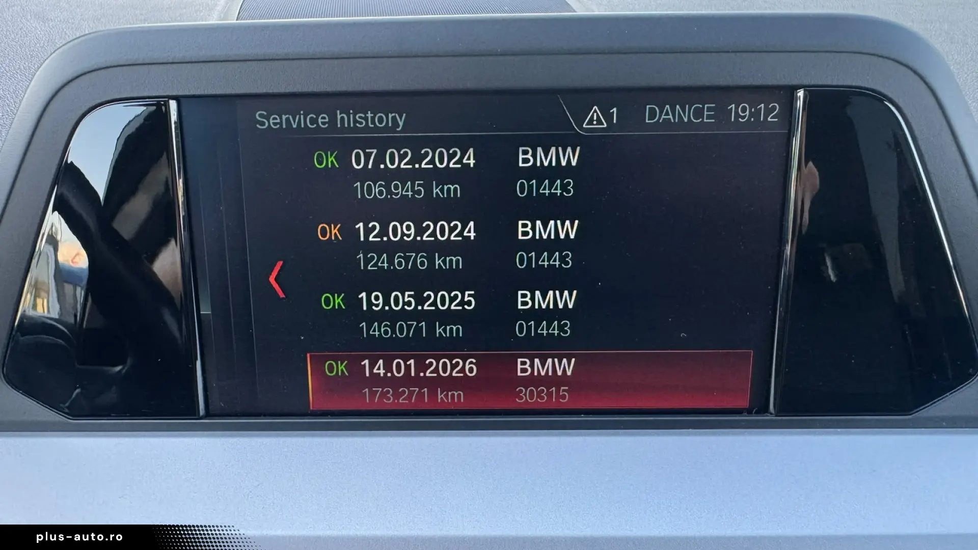 BMW X3 xDrive20d G01 – 190 CP – xDrive 2019