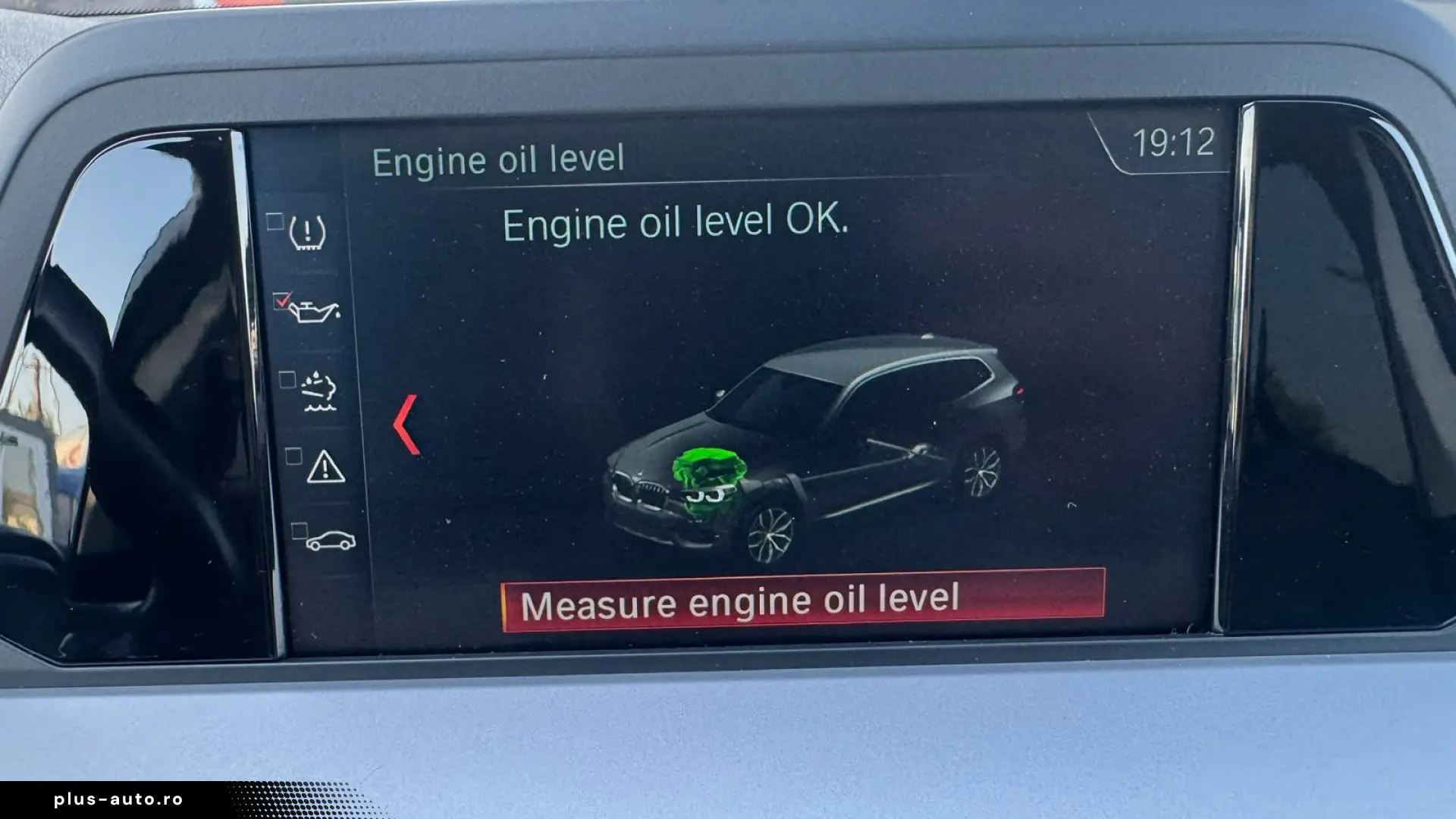 BMW X3 xDrive20d G01 – 190 CP – xDrive 2019