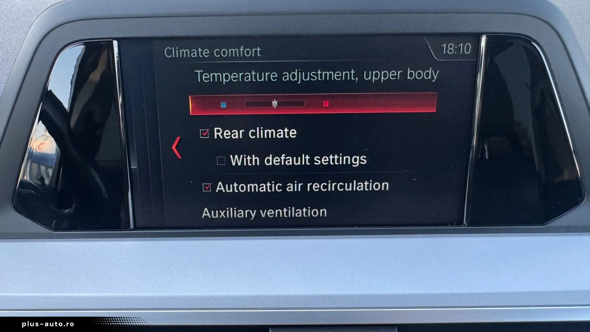BMW X3 xDrive20d G01 – 190 CP – xDrive 2019