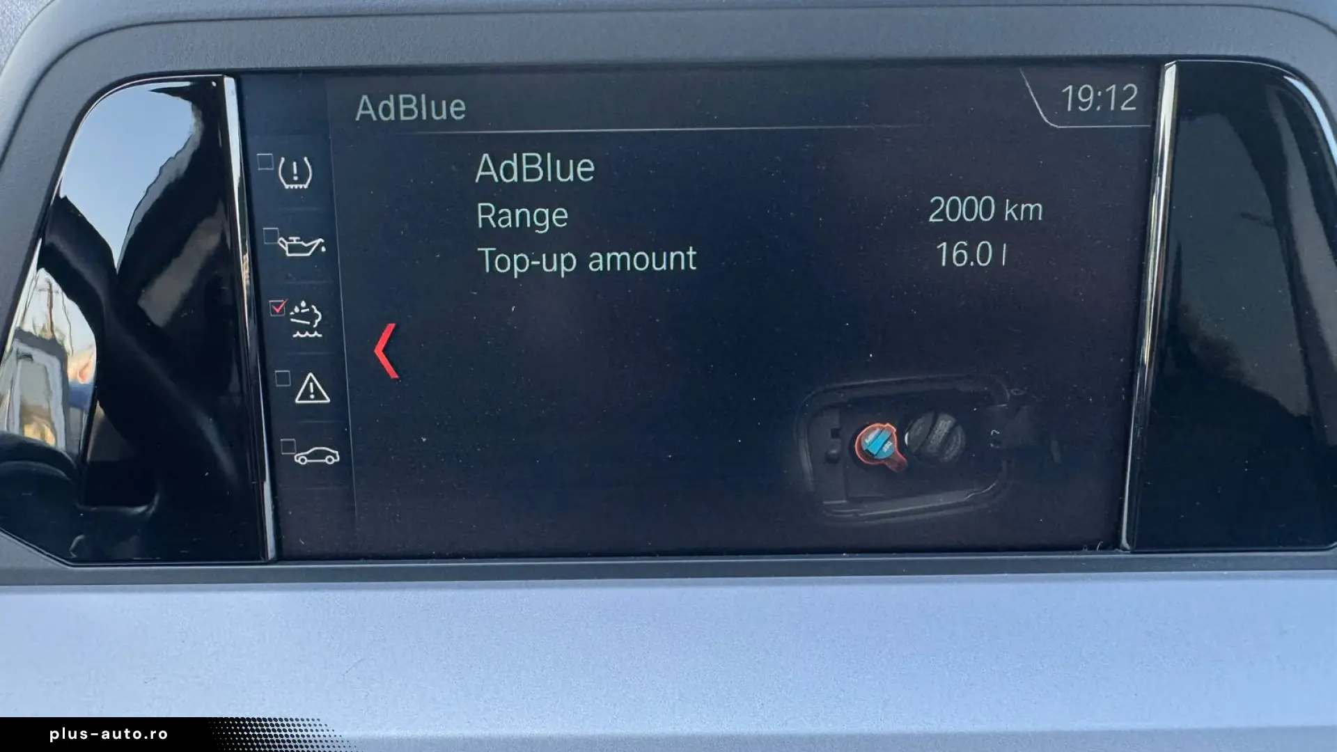 BMW X3 xDrive20d G01 – 190 CP – xDrive 2019