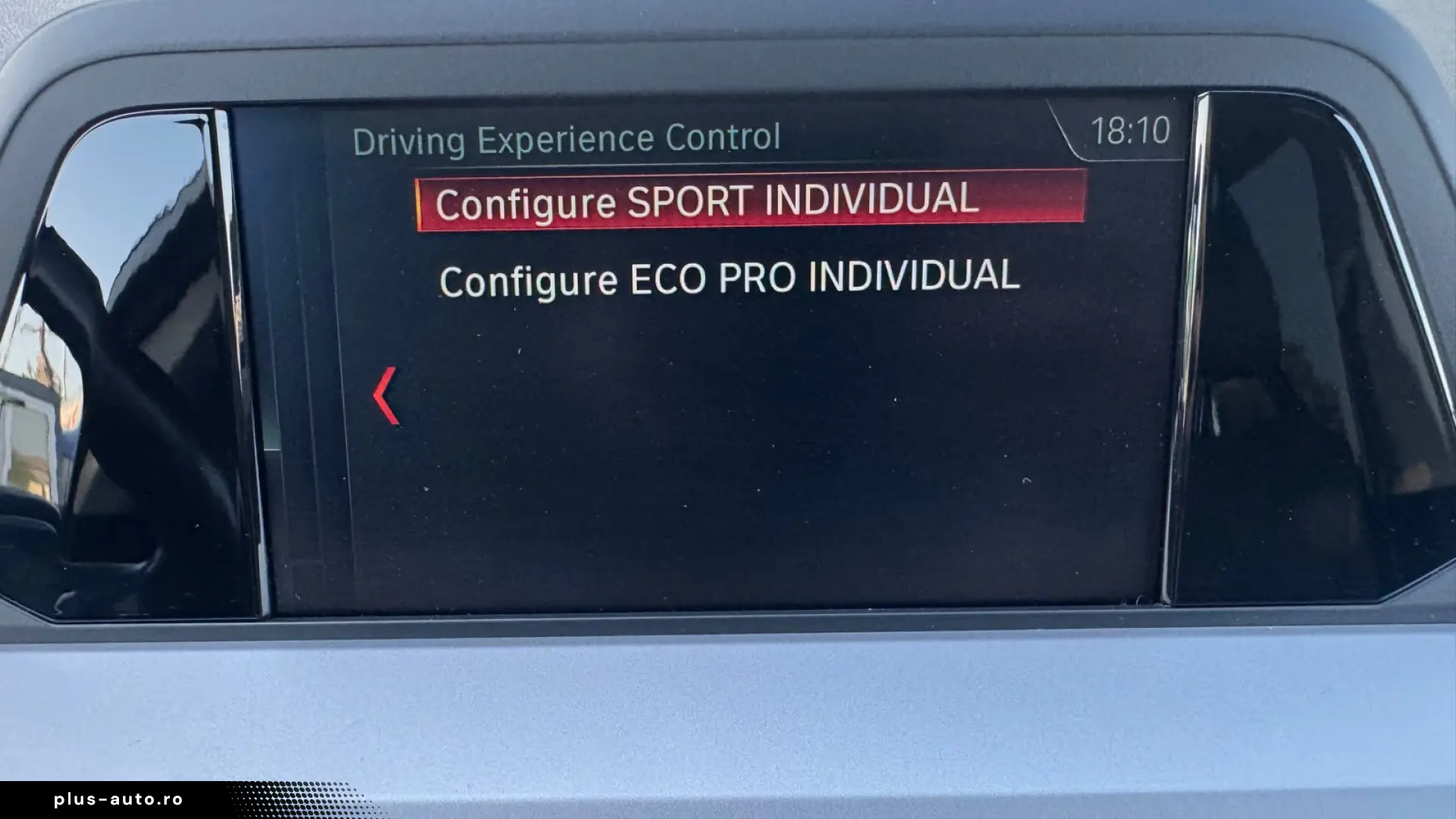 BMW X3 xDrive20d G01 – 190 CP – xDrive 2019