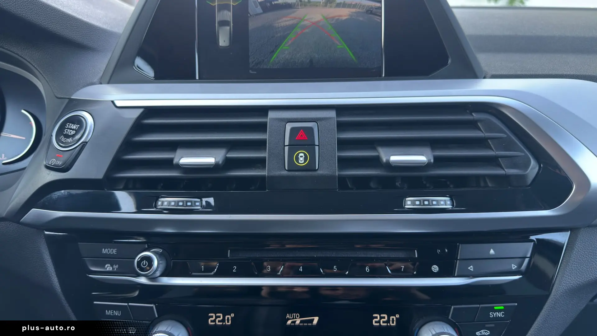 BMW X3 xDrive20d G01 – 190 CP – xDrive 2019