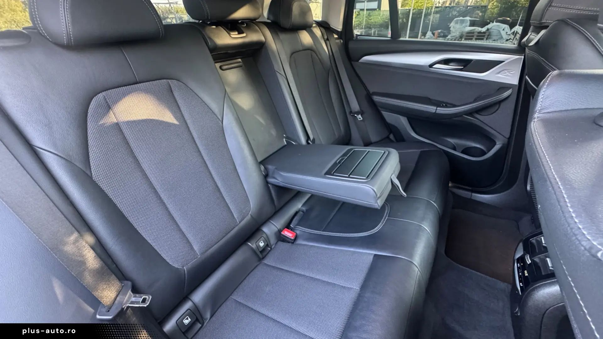 BMW X3 xDrive20d G01 – 190 CP – xDrive 2019