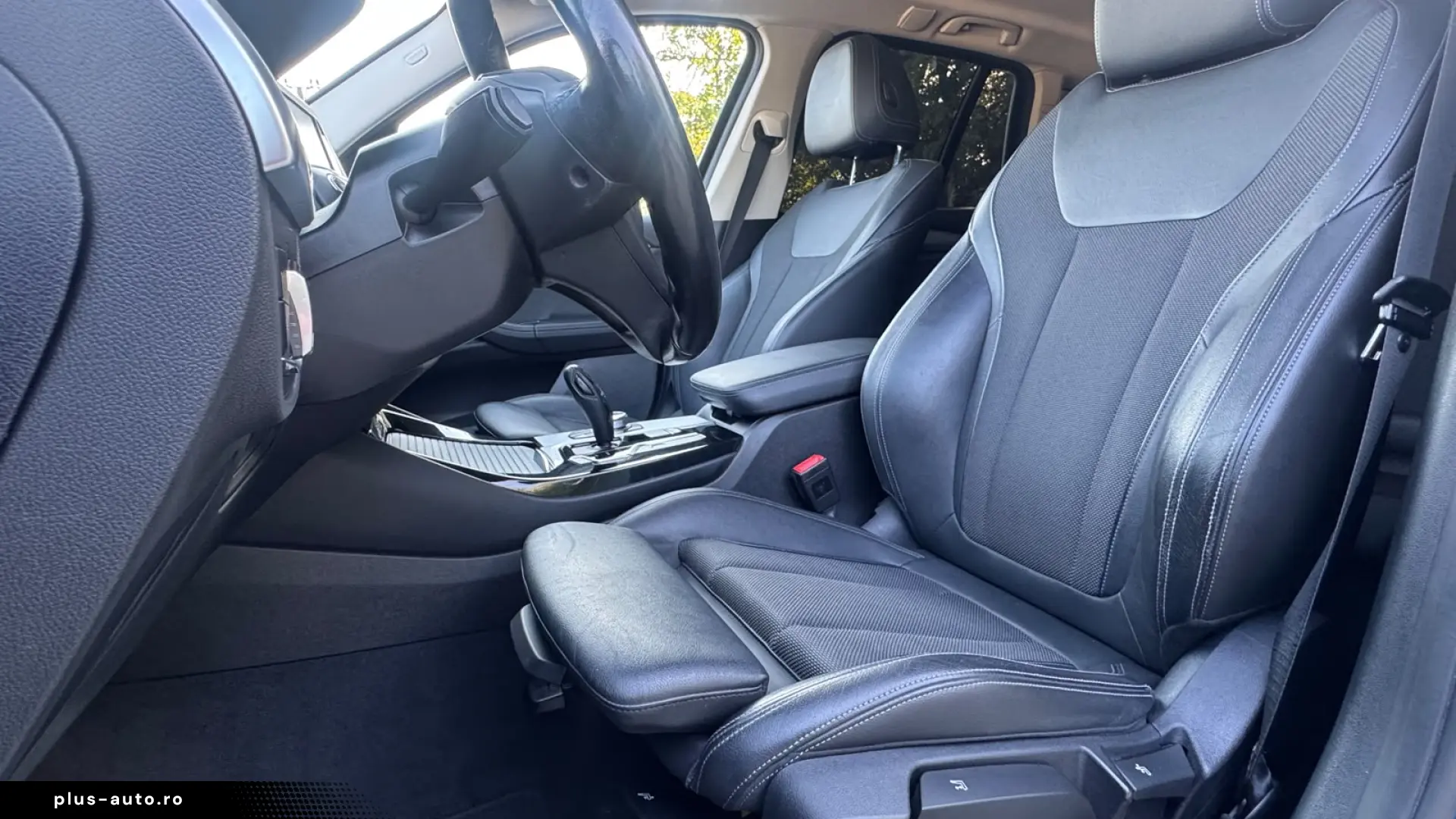BMW X3 xDrive20d G01 – 190 CP – xDrive 2019