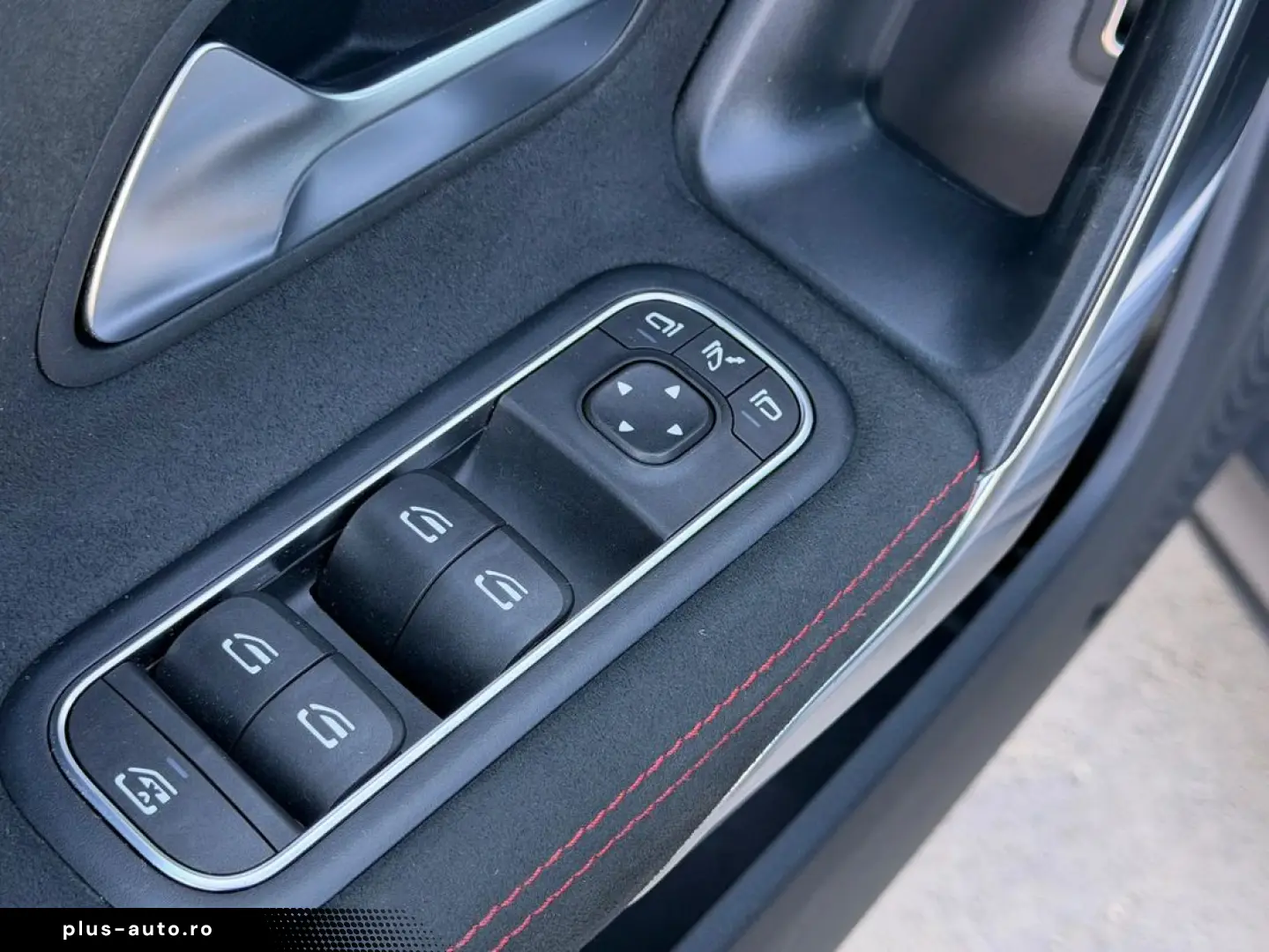 Mercedes-Benz Cla-180