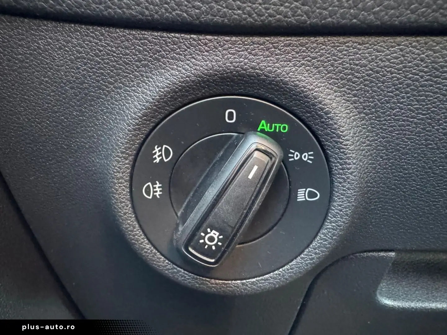 SKODA KODIAQ 1.5 TSI 150CP Ambition DSG