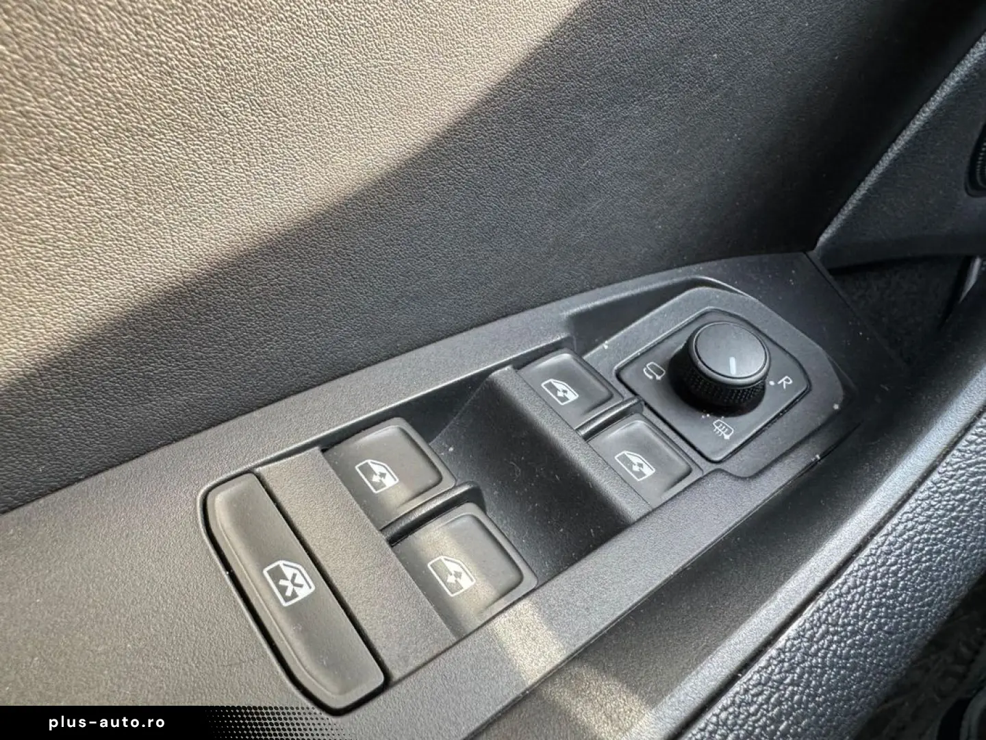 SKODA KODIAQ 1.5 TSI 150CP Ambition DSG