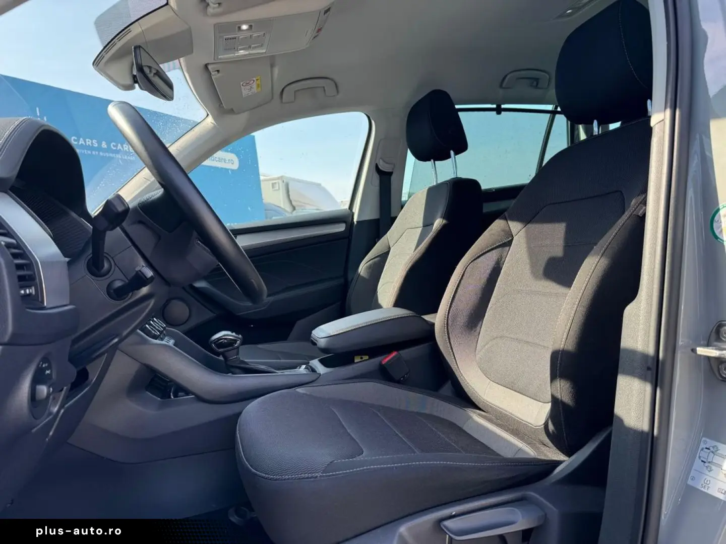 SKODA KODIAQ 1.5 TSI 150CP Ambition DSG