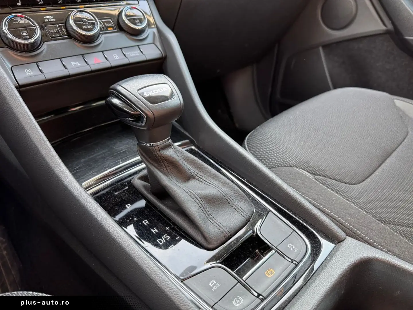SKODA KODIAQ 1.5 TSI 150CP Ambition DSG