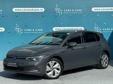 VOLKSWAGEN GOLF Style 2.0 TDI