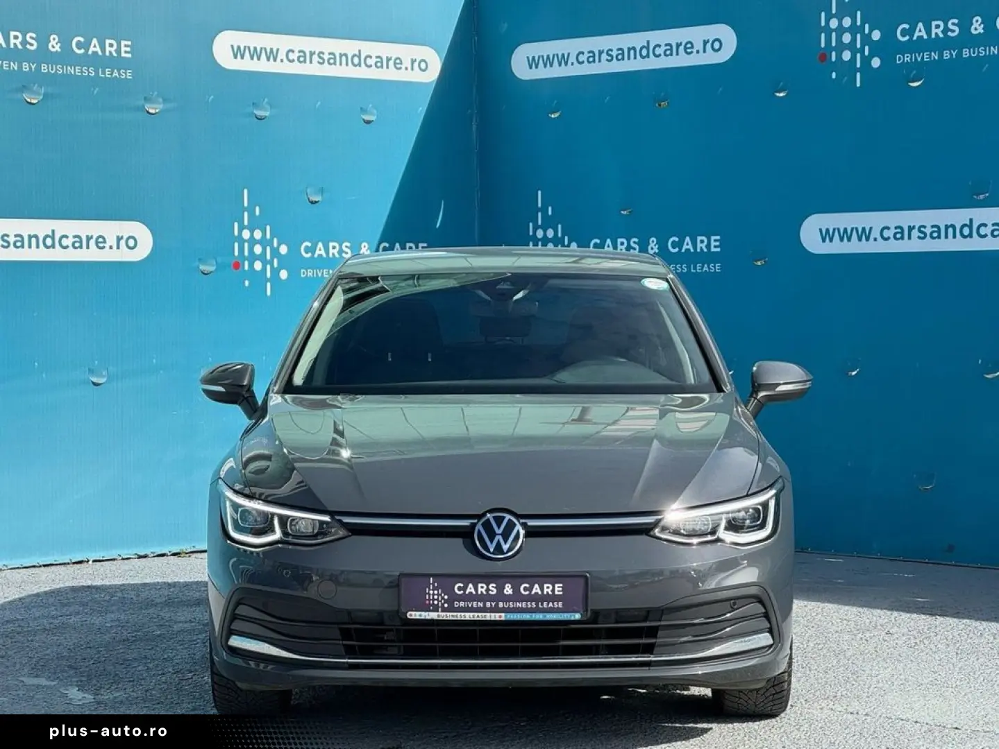 VOLKSWAGEN GOLF Style 2.0 TDI