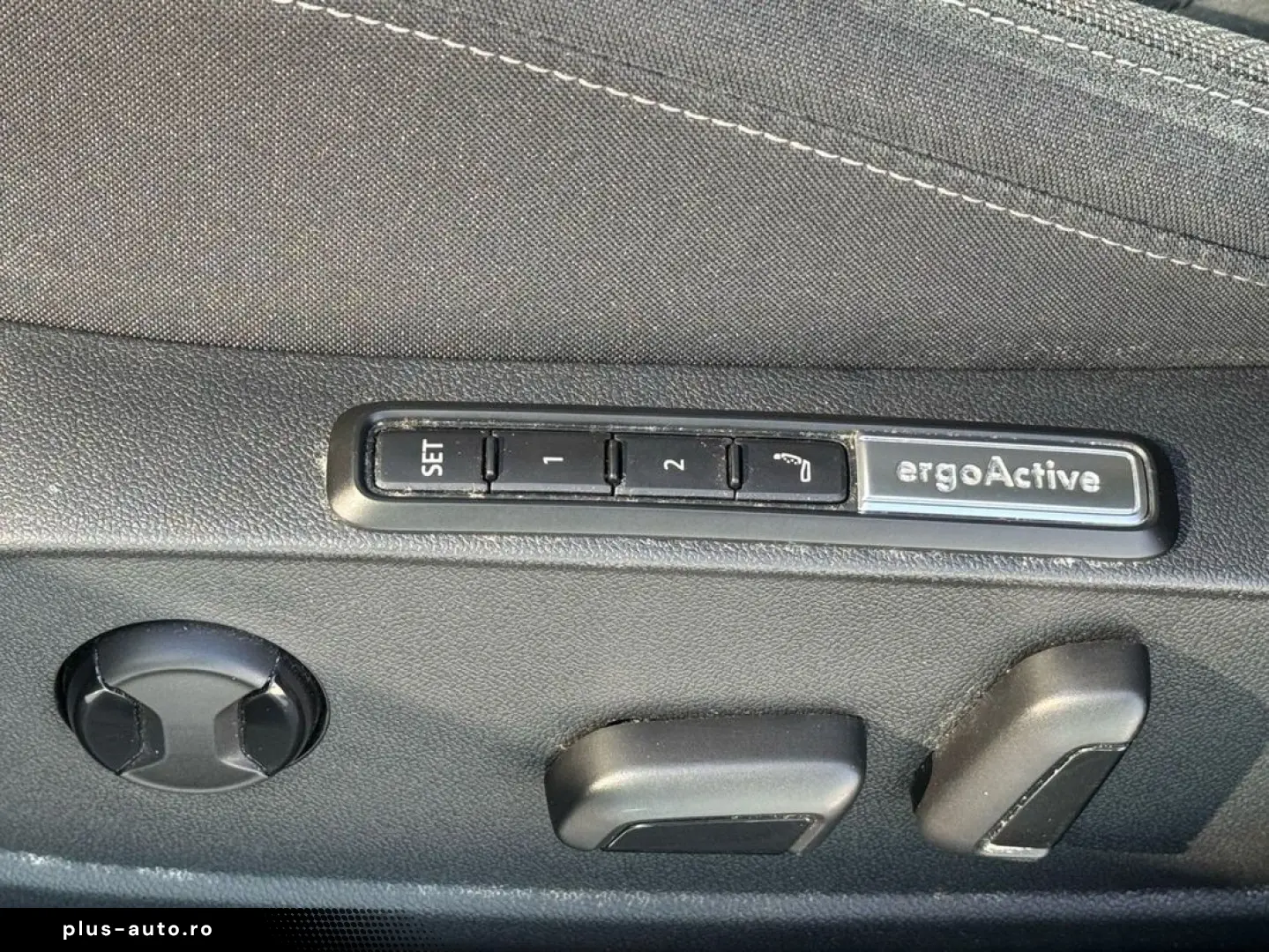 VOLKSWAGEN GOLF Style 2.0 TDI