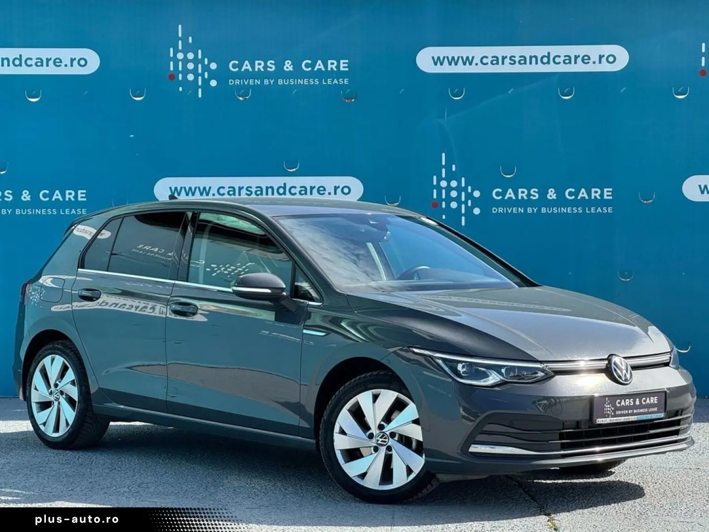 VOLKSWAGEN GOLF Style 2.0 TDI