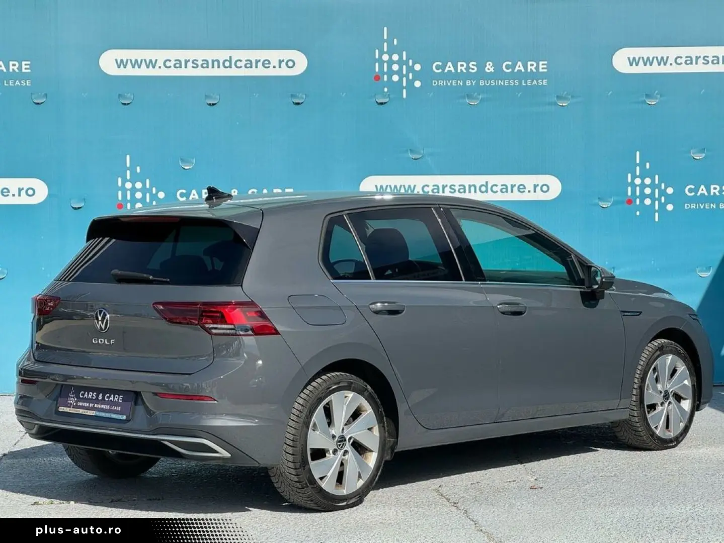 VOLKSWAGEN GOLF Style 2.0 TDI
