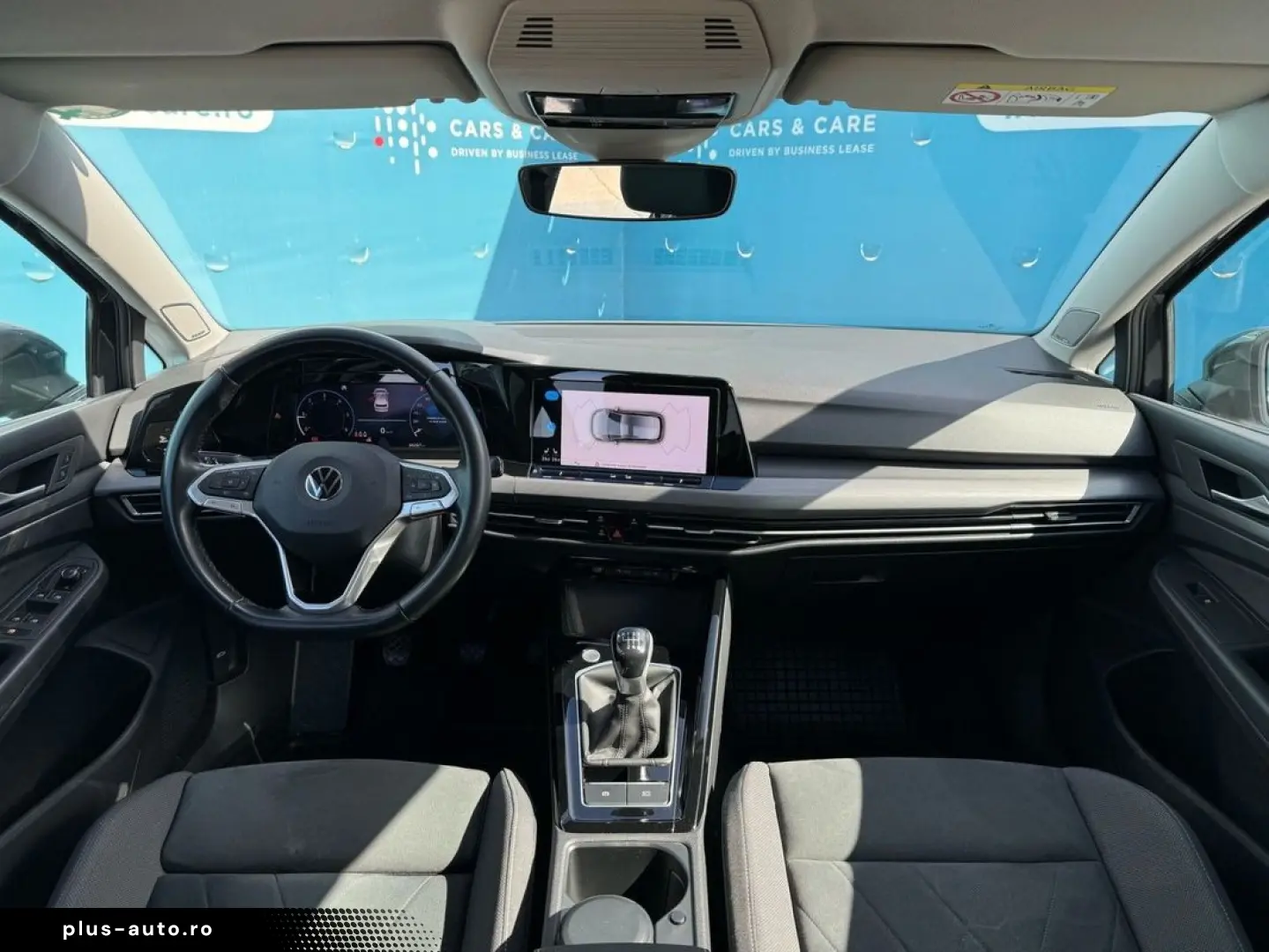 VOLKSWAGEN GOLF Style 2.0 TDI