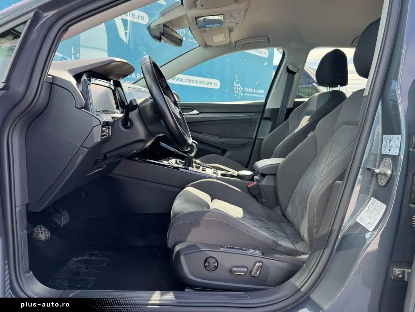 VOLKSWAGEN GOLF Style 2.0 TDI
