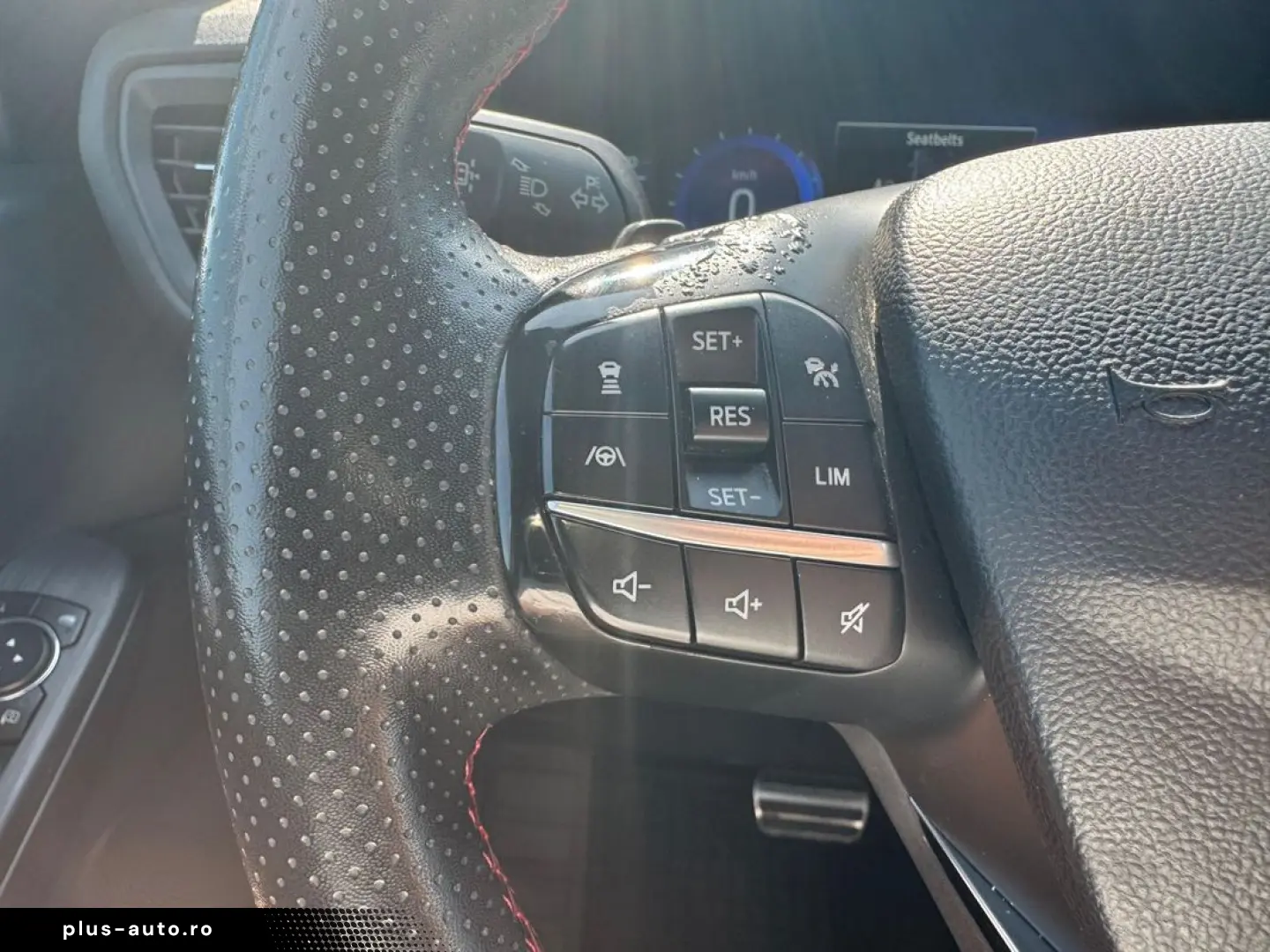 FORD KUGA 2.0 EcoBlue 190CP ST-Line X A8 AWD
