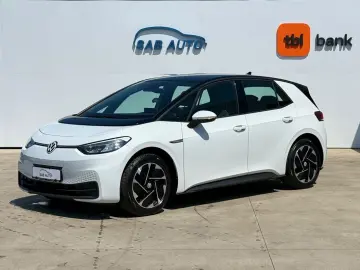 Volkswagen Id3
