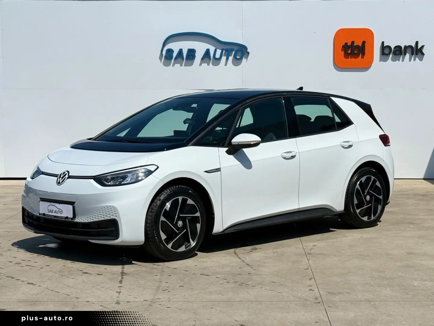 Volkswagen Id3