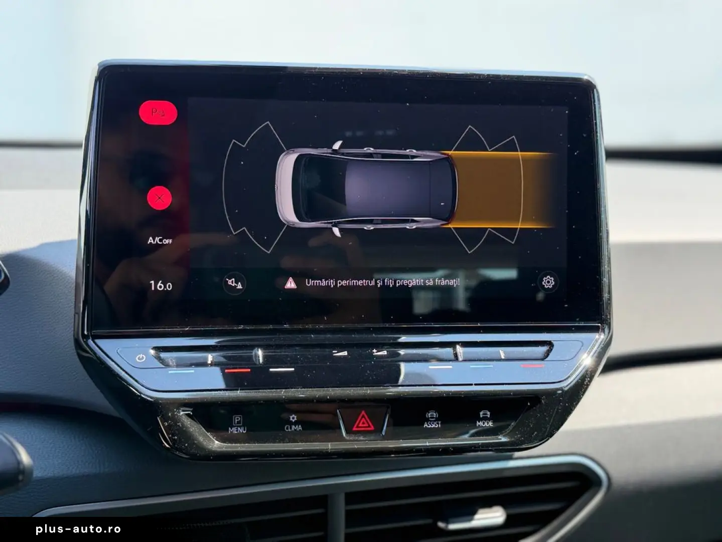 Volkswagen Id3