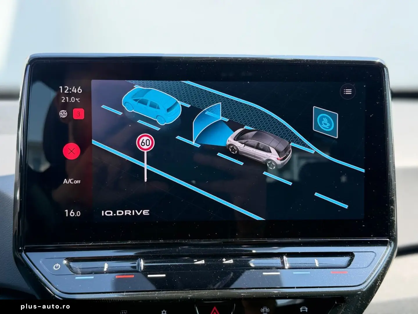 Volkswagen Id3