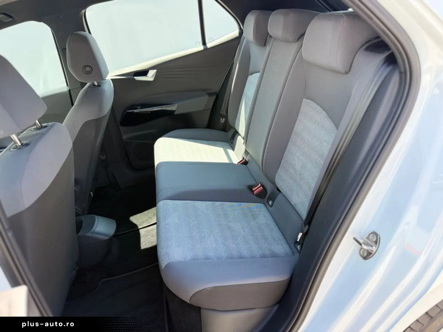 Volkswagen Id3