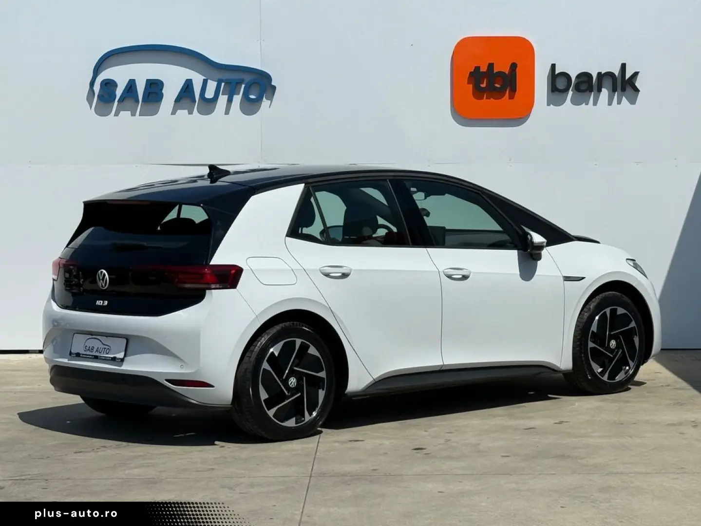 Volkswagen Id3