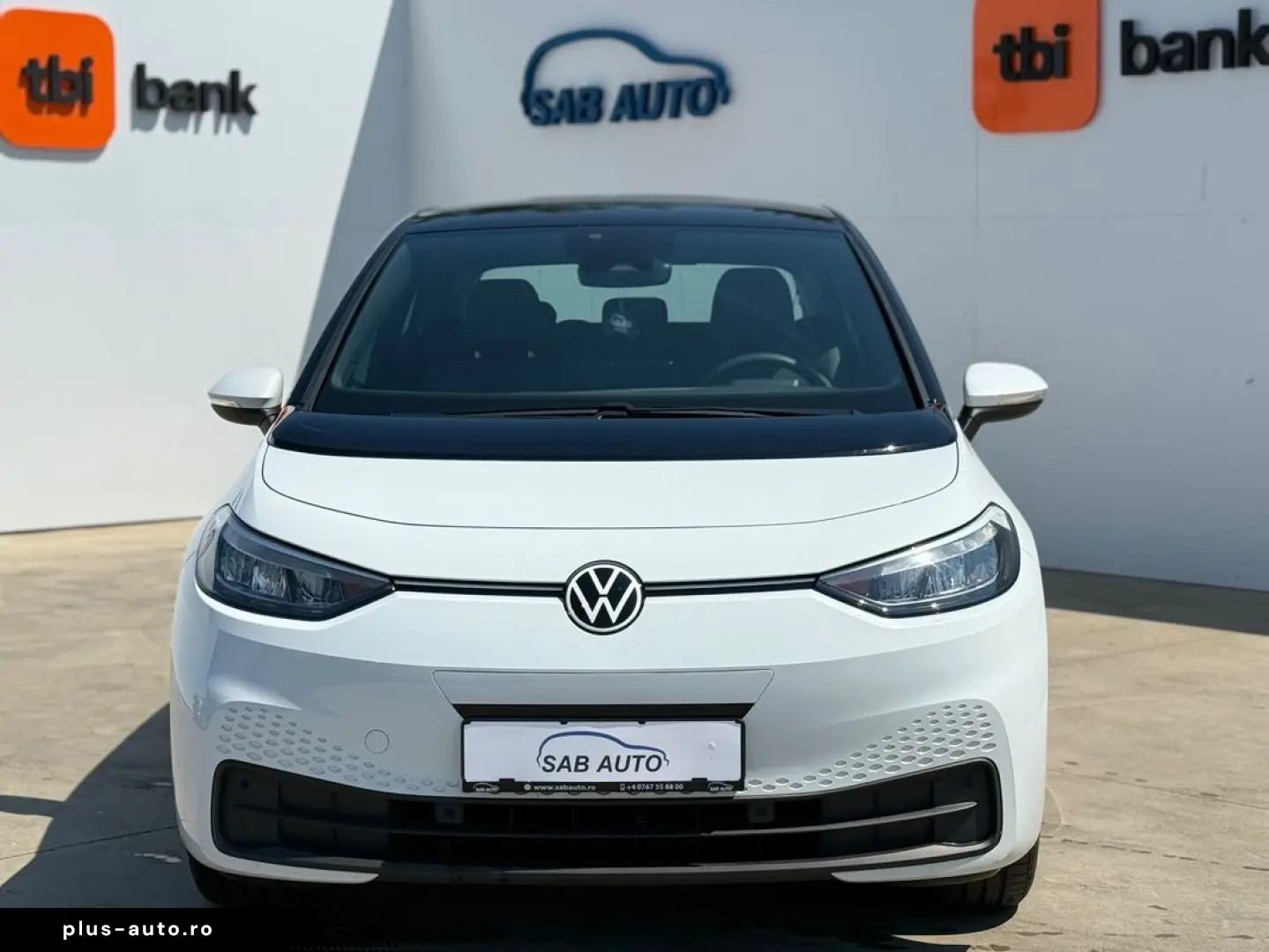 Volkswagen Id3