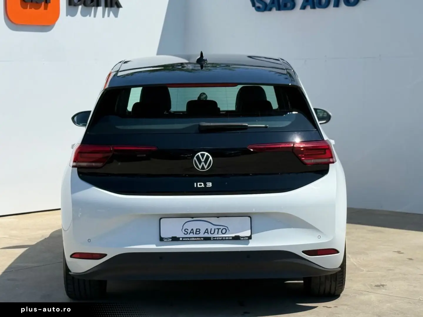 Volkswagen Id3