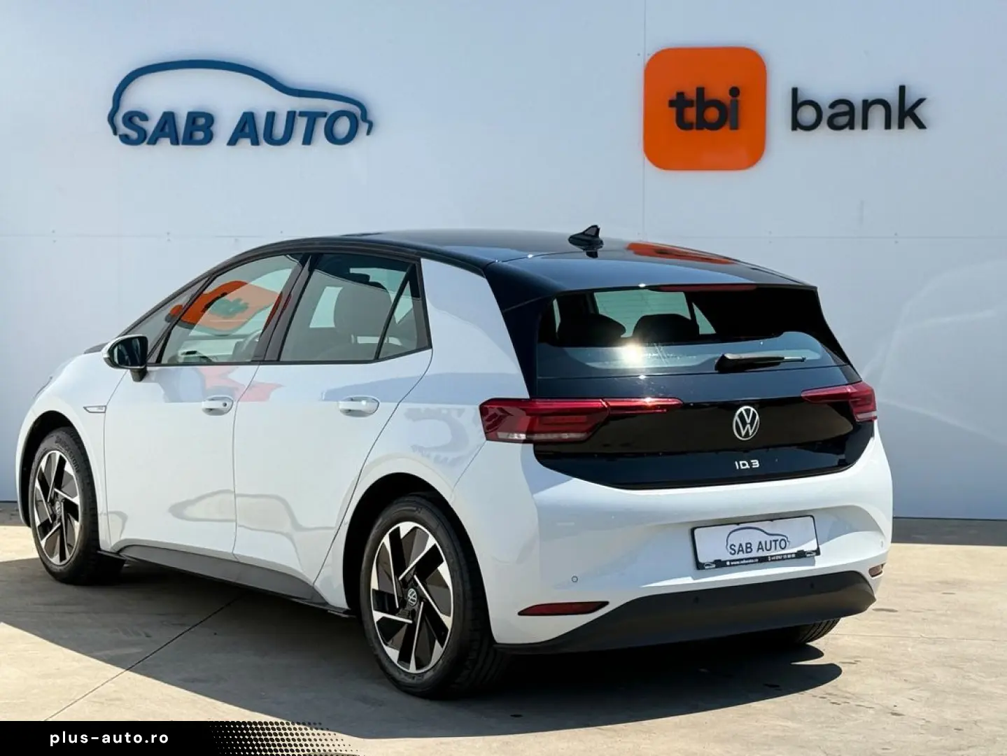 Volkswagen Id3