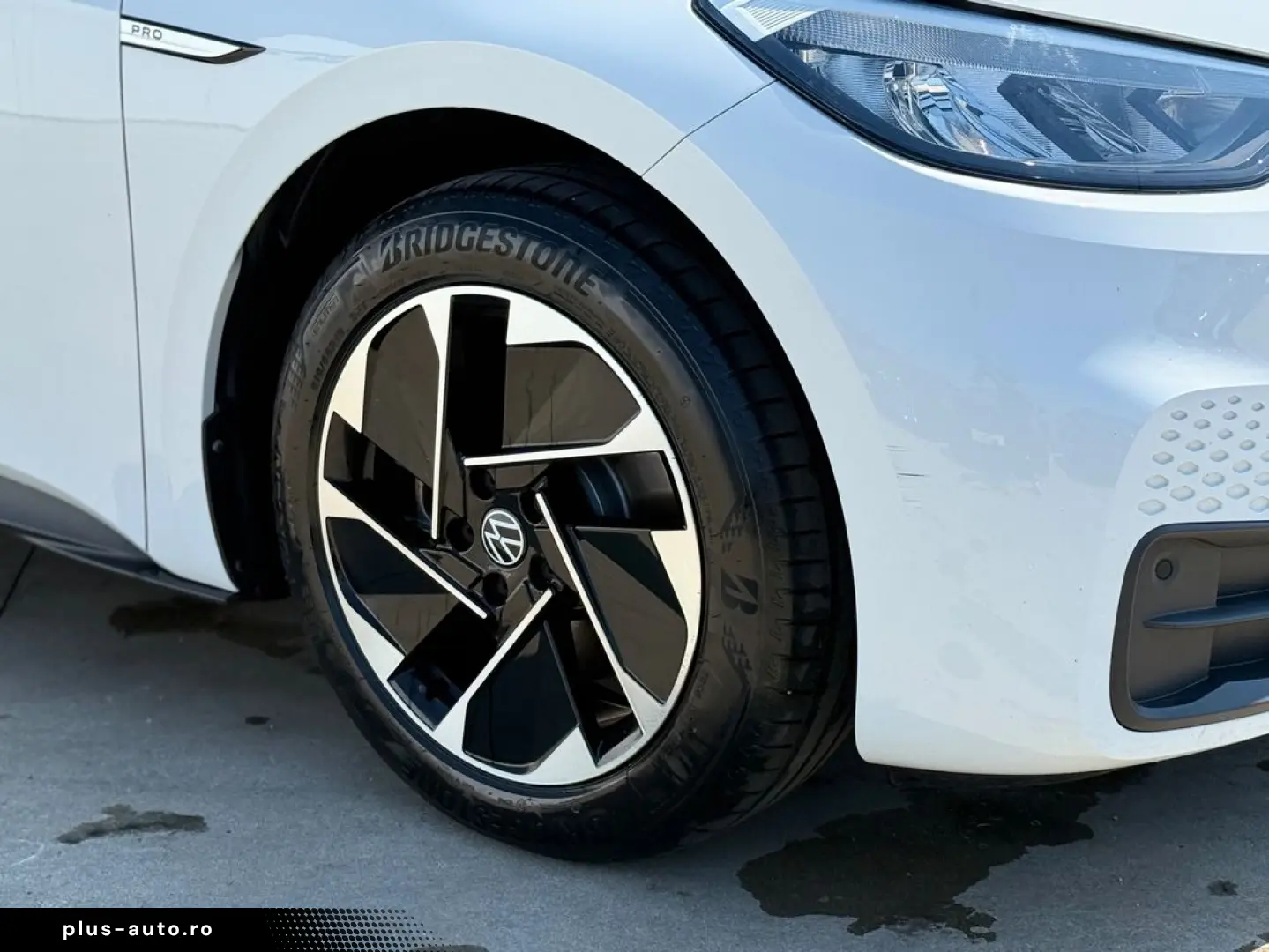 Volkswagen Id3