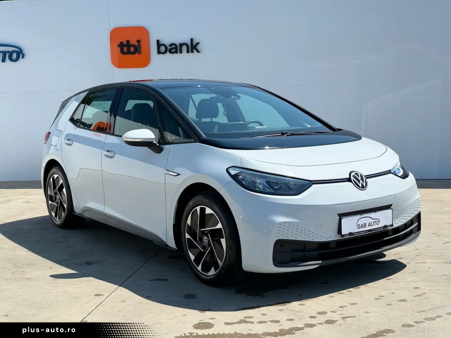 Volkswagen Id3