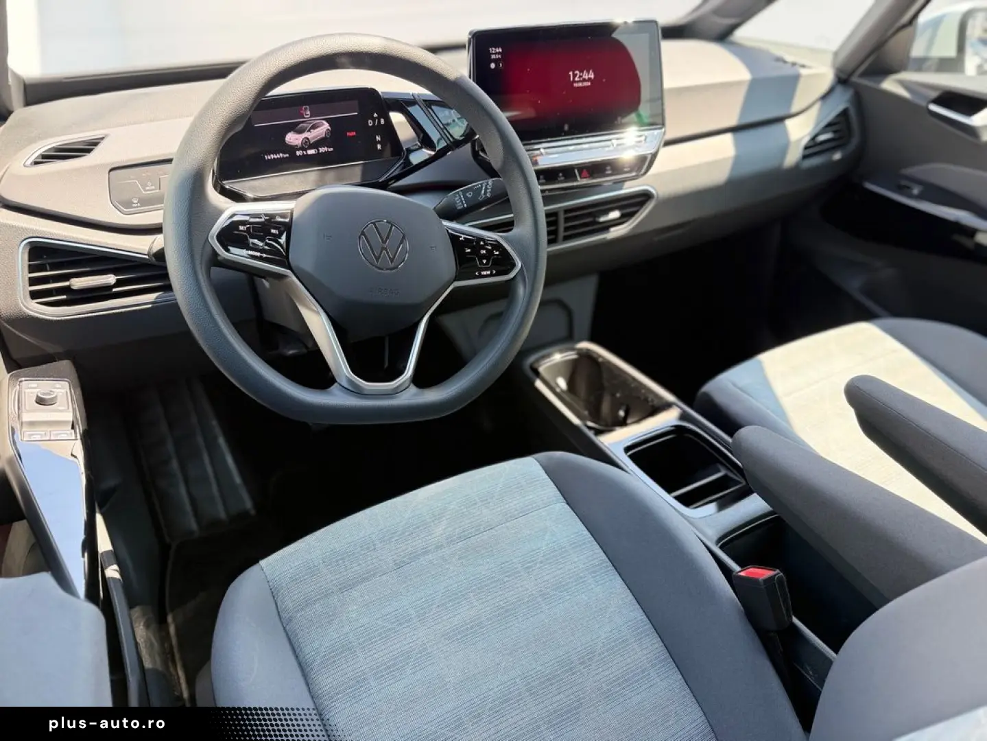 Volkswagen Id3