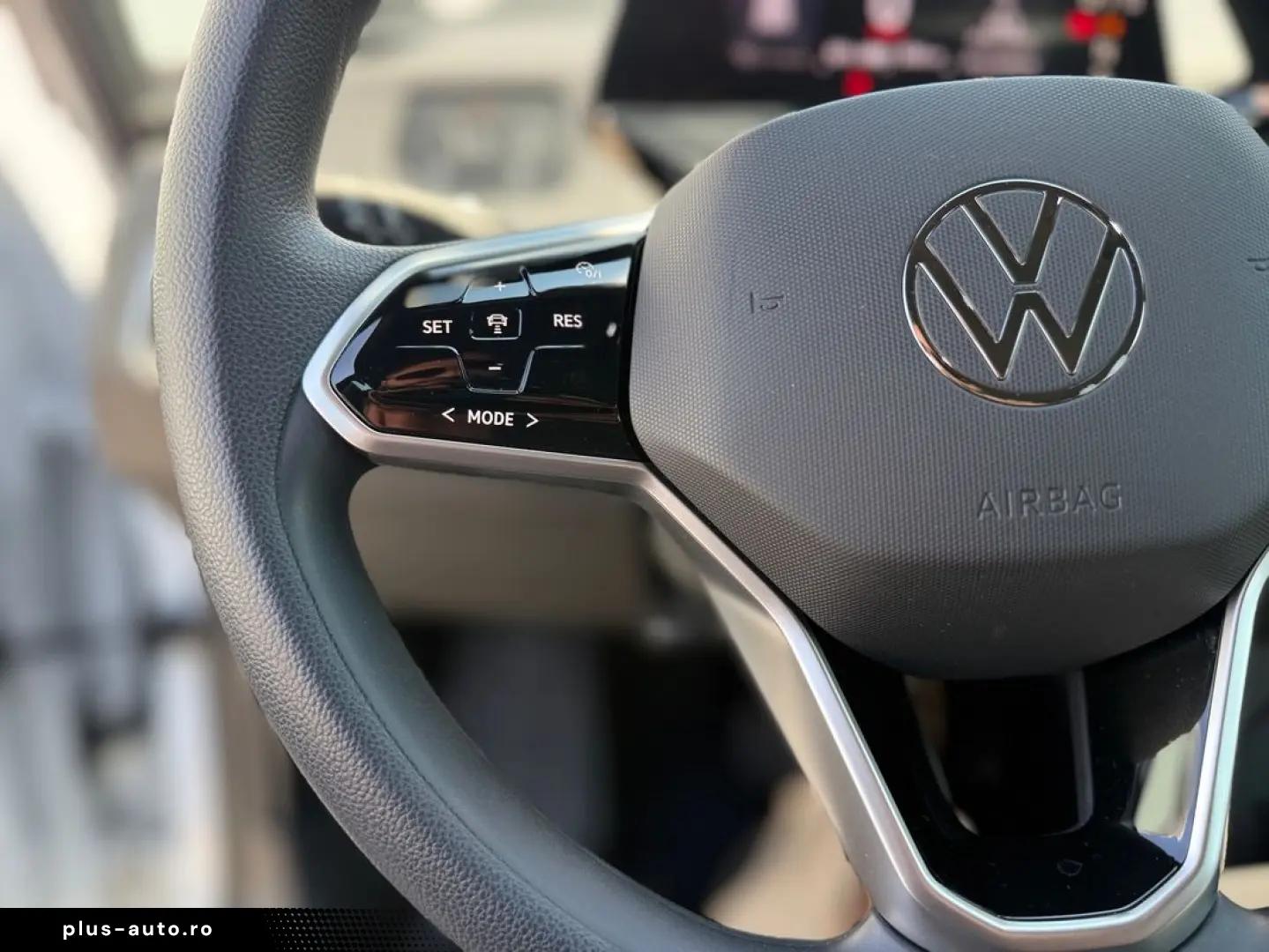 Volkswagen Id3