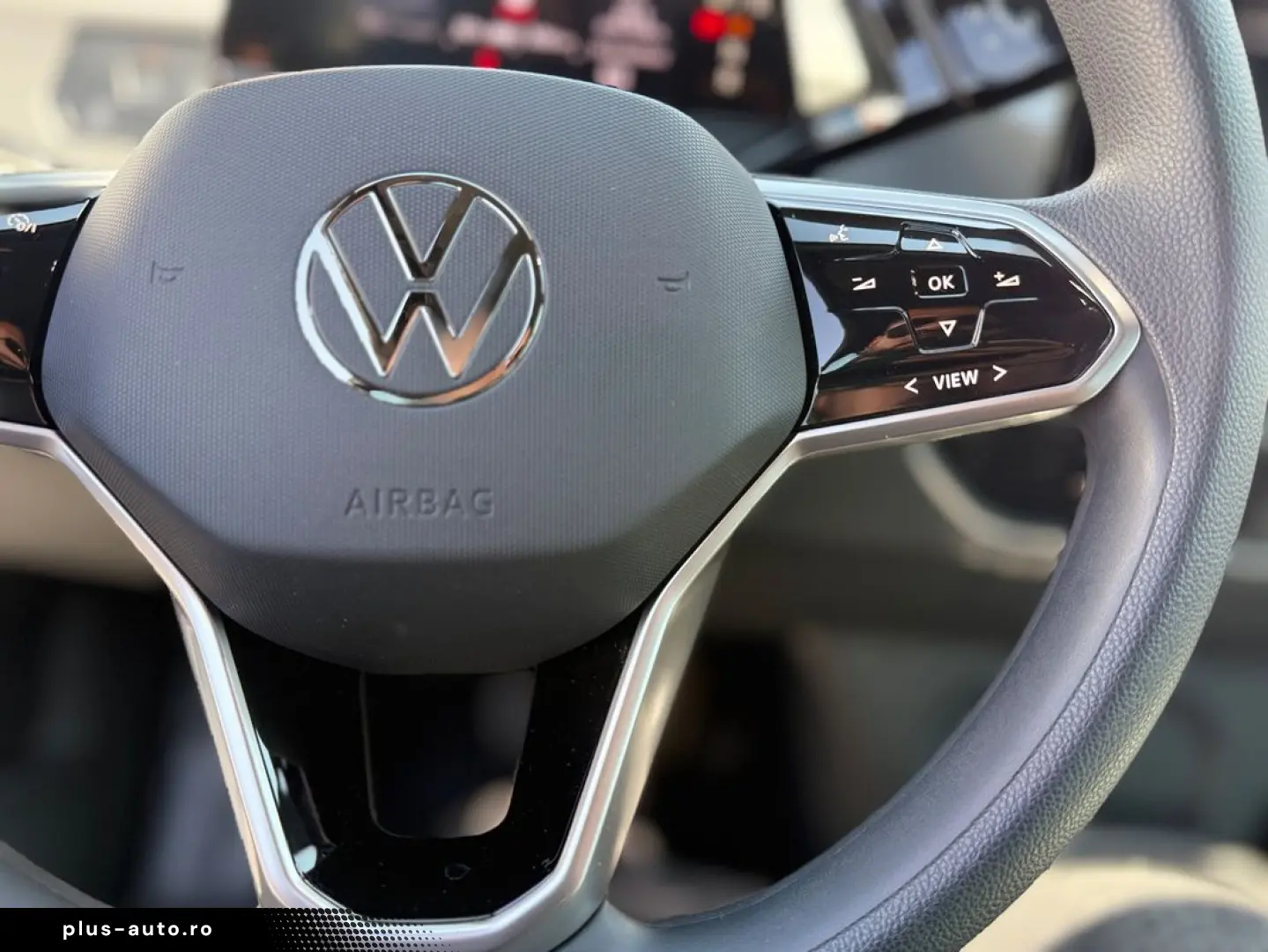 Volkswagen Id3