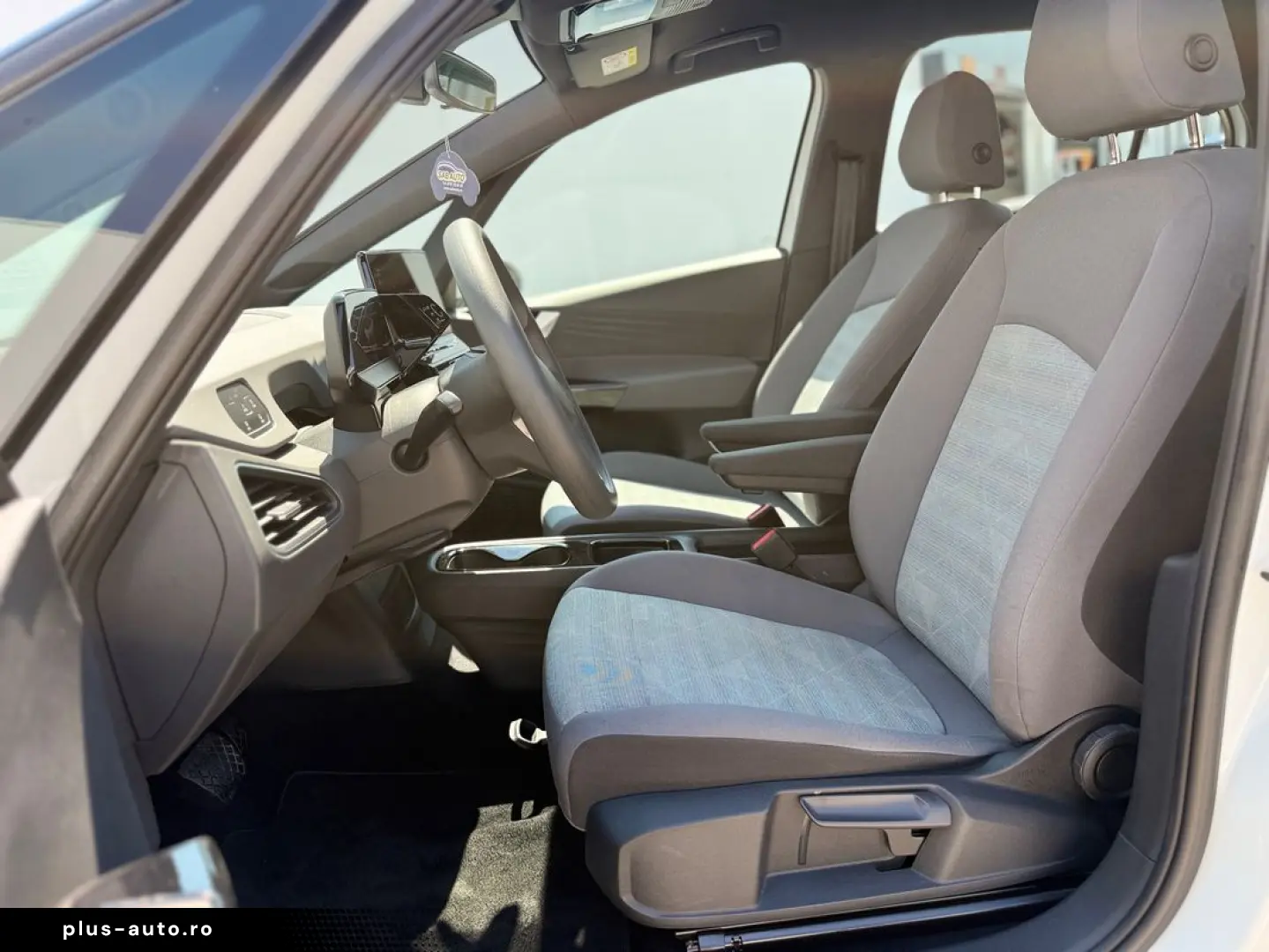 Volkswagen Id3