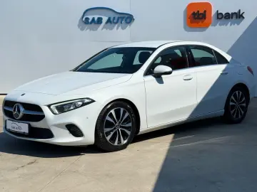 Mercedes-Benz A-200