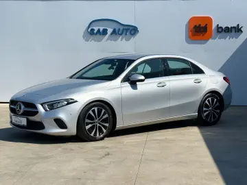 Mercedes-Benz A-200