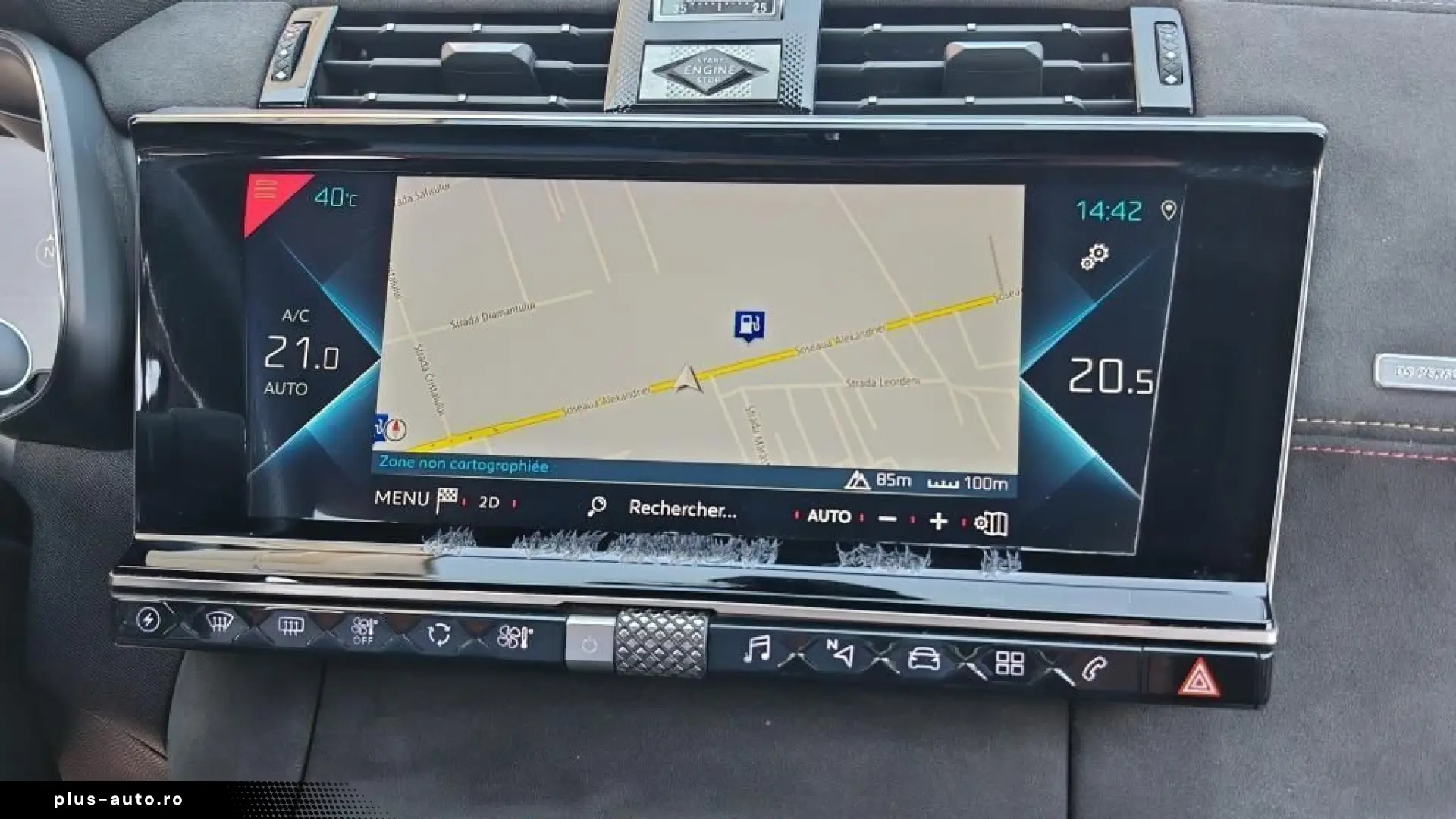 Ds-Automobiles Dsa-Ds7-Crossback