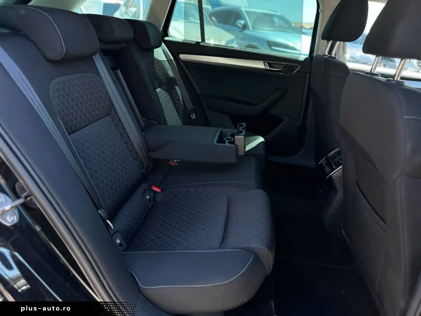Skoda Superb 2.0TDI DSG 150CP LED VirtualCockpit Kessy Garan
