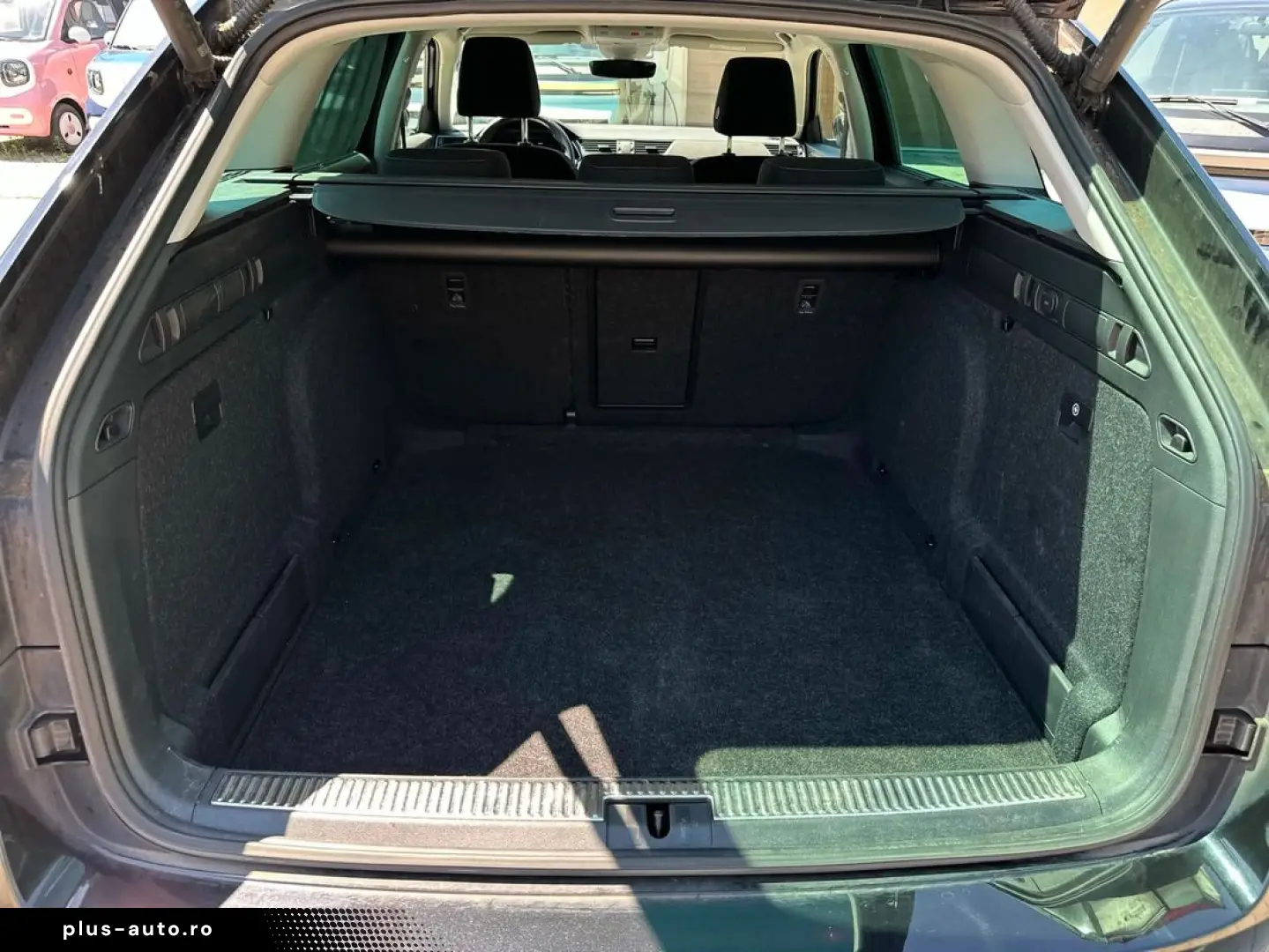 Skoda Superb 2.0TDI DSG 150CP LED VirtualCockpit Kessy Garan