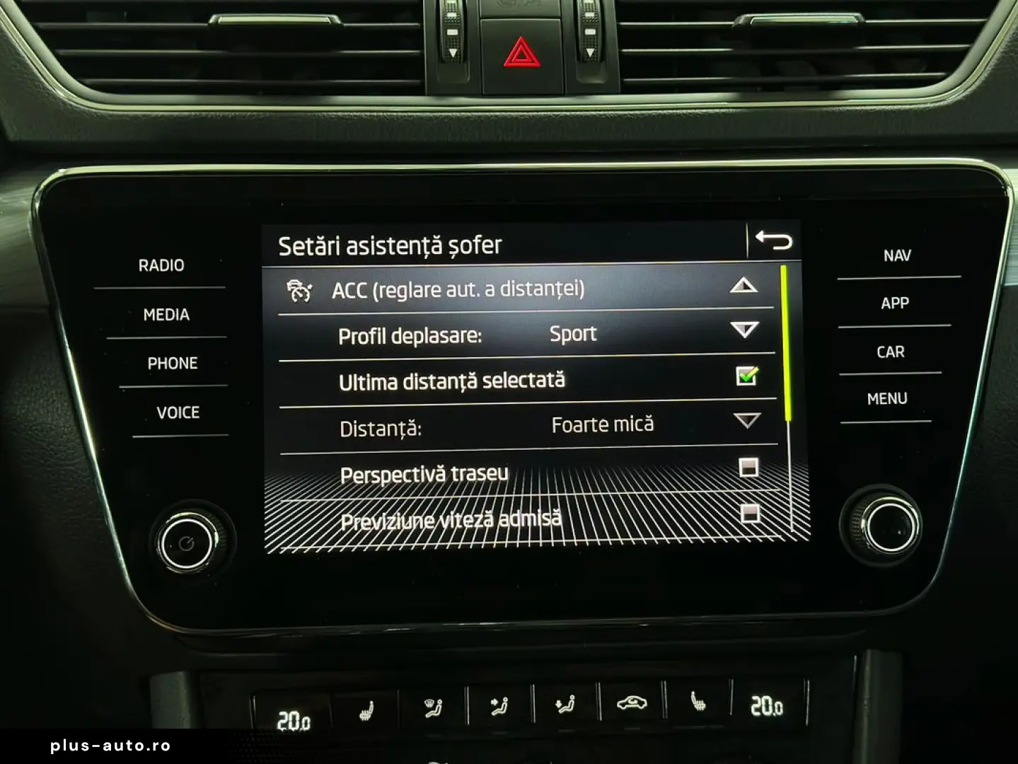 Skoda Superb 2.0TDI DSG 150CP LED VirtualCockpit Kessy Garan