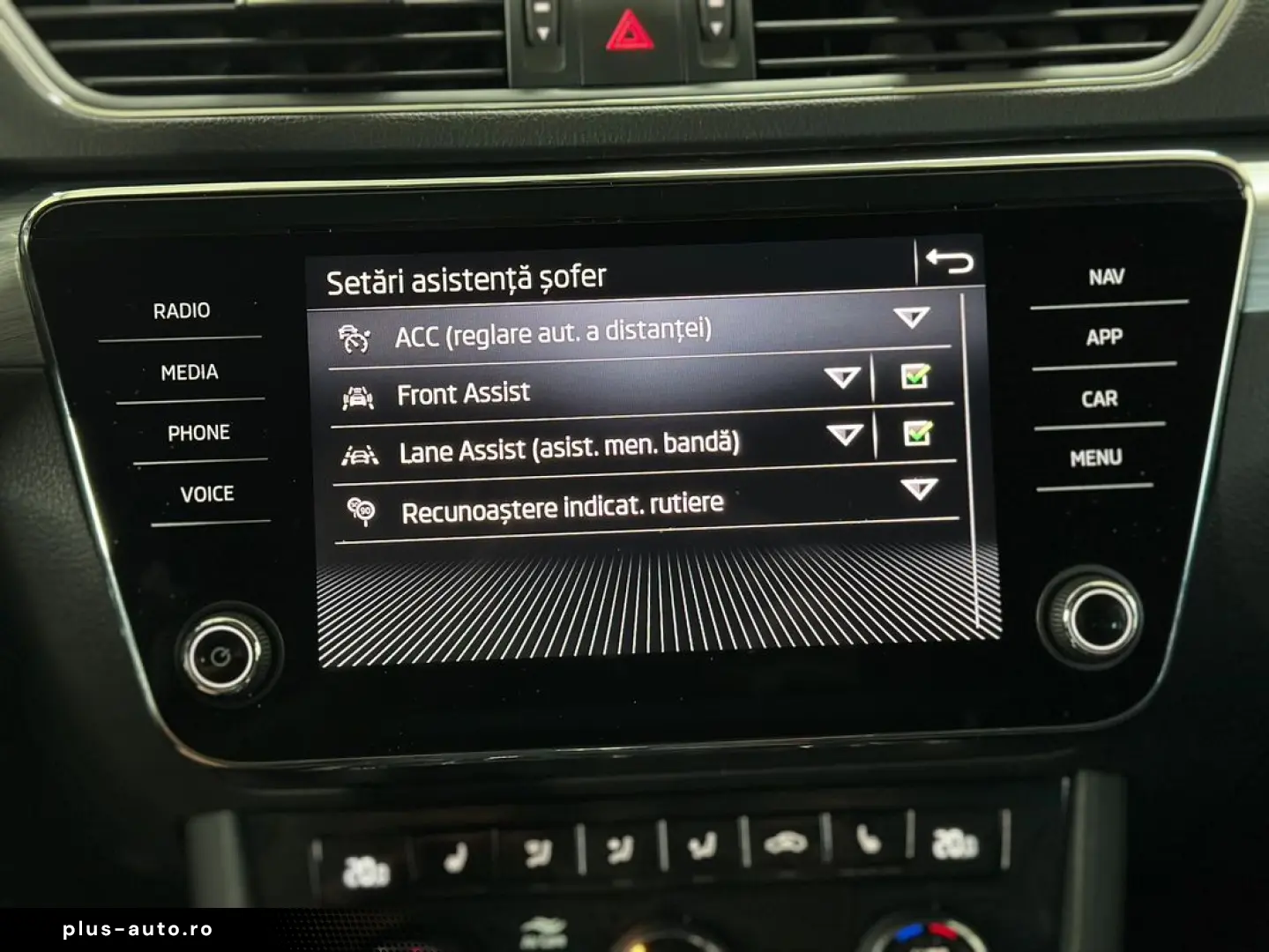 Skoda Superb 2.0TDI DSG 150CP LED VirtualCockpit Kessy Garan