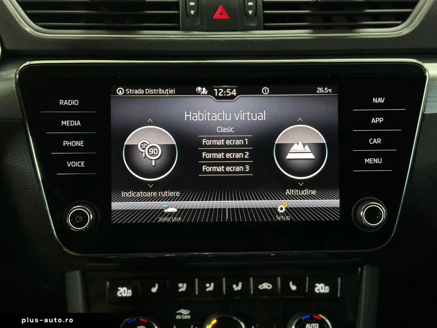 Skoda Superb 2.0TDI DSG 150CP LED VirtualCockpit Kessy Garan
