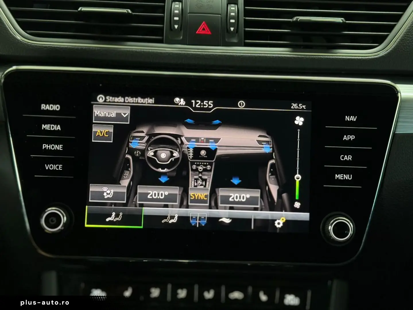 Skoda Superb 2.0TDI DSG 150CP LED VirtualCockpit Kessy Garan